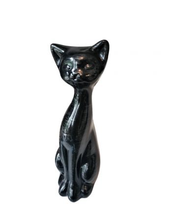 CERAMICZNY KOT model I -...