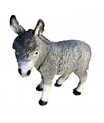 ŚREDNI OSIOŁ STOJĄCY