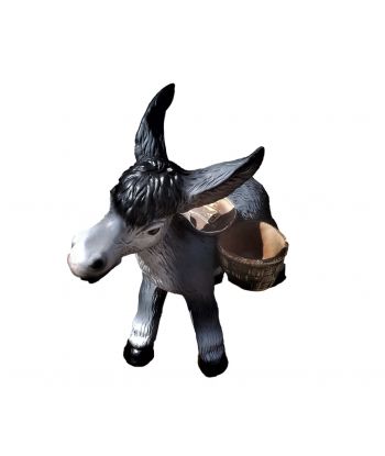 OSIOŁEK Z JUKAMI MODEL II -...