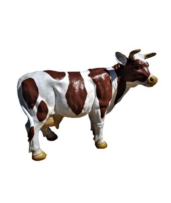 KROWA STOJĄCA ŚREDNIA MODEL...