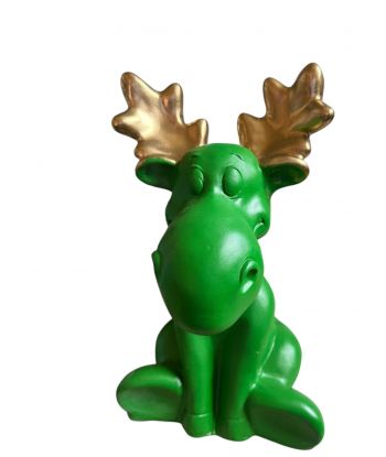 RENIFER / RENIFEREK design...