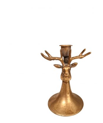 ŚWIECZNIK METALOWY Z...