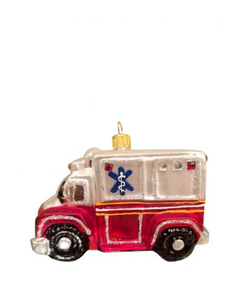 OZDOBA ŚWIĄTECZNA -...