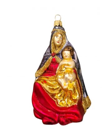 OZDOBA ŚWIĄTECZNA -...