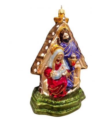 OZDOBA ŚWIĄTECZNA -...