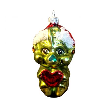 OZDOBA ŚWIĄTECZNA -...