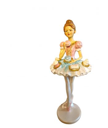 OZDOBA ŚWIĄTECZNA - FIGURA...