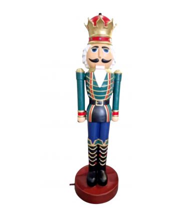 KRÓL (DZIADEK DO ORZECHÓW)...