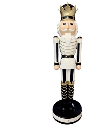 KRÓL (DZIADEK DO ORZECHÓW)...