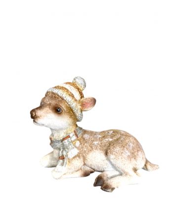 OZDOBA ŚWIĄTECZNA - MAŁA...