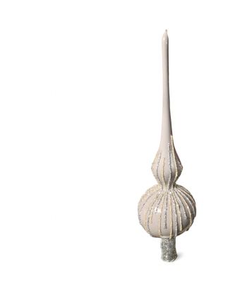 OZDOBA ŚWIĄTECZNA - SZPIC...