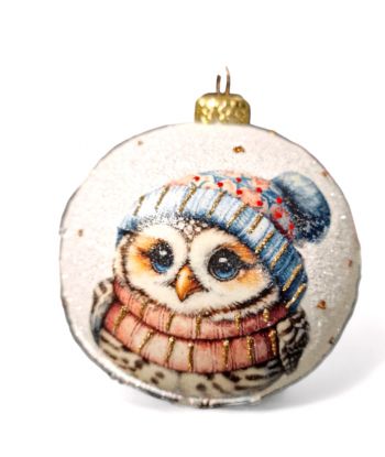 OZDOBA ŚWIĄTECZNA - DUŻA...