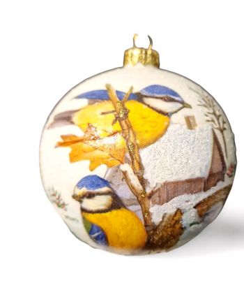 OZDOBA ŚWIĄTECZNA - DUŻA...