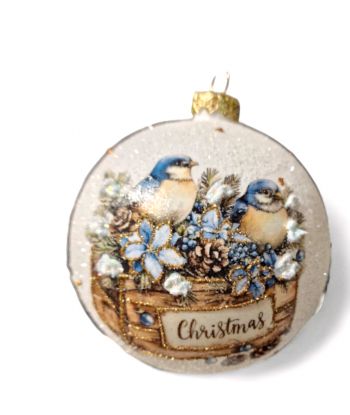 OZDOBA ŚWIĄTECZNA - DUŻA...