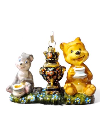 OZDOBA ŚWIĄTECZNA -...