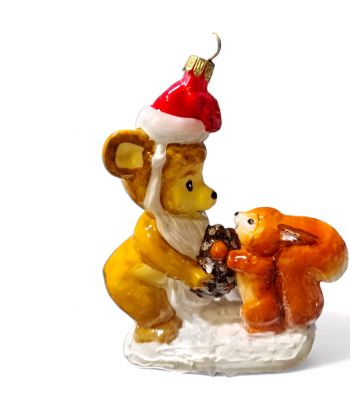 OZDOBA ŚWIĄTECZNA -...