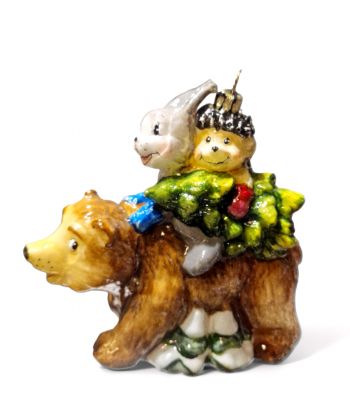 OZDOBA ŚWIĄTECZNA -...