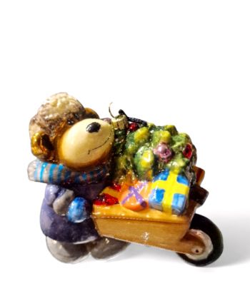 OZDOBA ŚWIĄTECZNA -...