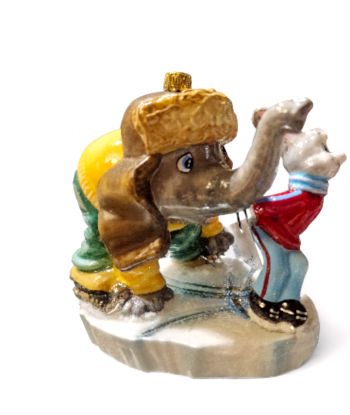 OZDOBA ŚWIĄTECZNA -...