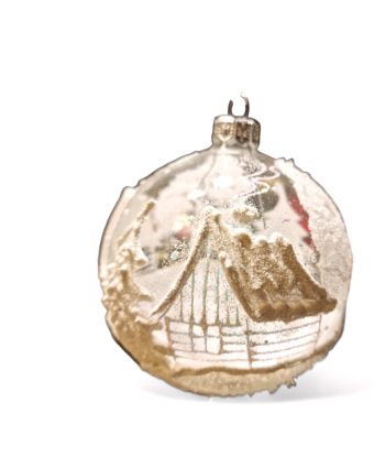 OZDOBA ŚWIĄTECZNA - ŚREDNIA...