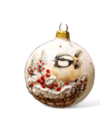 OZDOBA ŚWIĄTECZNA - DUŻA...