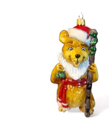 OZDOBA ŚWIĄTECZNA -...