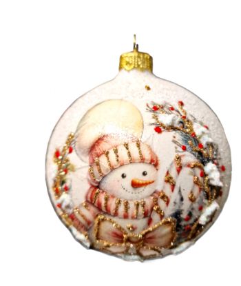 OZDOBA ŚWIĄTECZNA - DUŻA...