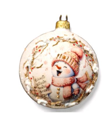 OZDOBA ŚWIĄTECZNA - DUŻA...