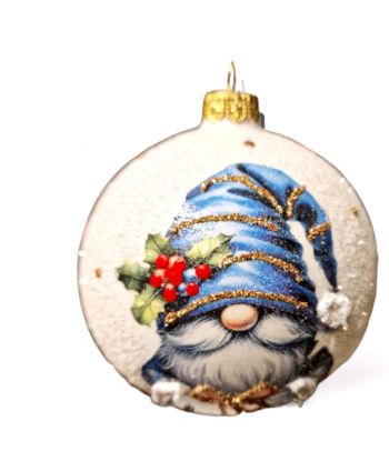 OZDOBA ŚWIĄTECZNA - DUŻA...