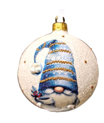 OZDOBA ŚWIĄTECZNA - DUŻA...