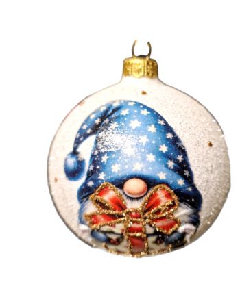OZDOBA ŚWIĄTECZNA - DUŻA...