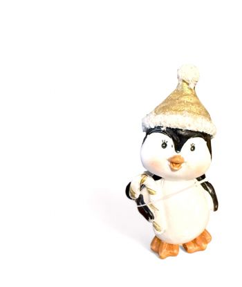 OZDOBA ZIMOWA - MAŁY...