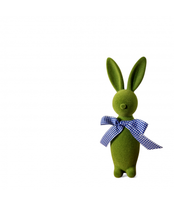 ZAJĄC KRÓLIK FLOKOWANY /...