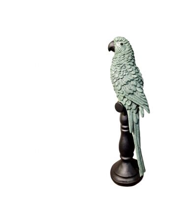 FIGURA OZDOBNA - SIEDZĄCA...