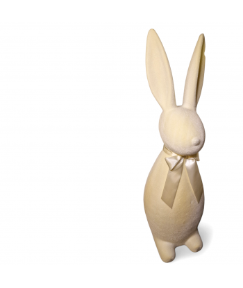 ZAJĄC KRÓLIK FLOKOWANY /...