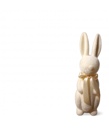 ZAJĄC KRÓLIK FLOKOWANY /...