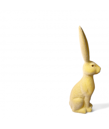 ZAJĄC KRÓLIK FLOKOWANY /...