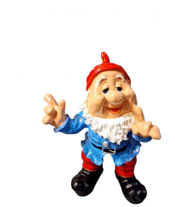 SKRZAT Z PALCEM model II