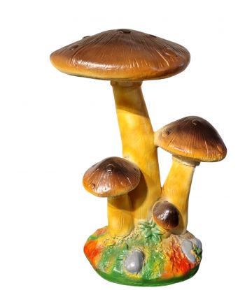 POTRÓJNE GRZYBY XXL model III