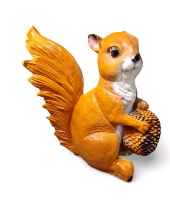 WIEWIÓRKA Z ORZECHEM XL...