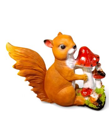 WIEWIÓRKA ZE SKRZATAMI NA...