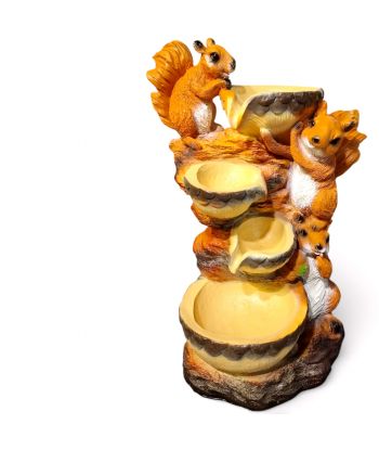 WIEWIÓRKA WIEWIÓRKI NA...