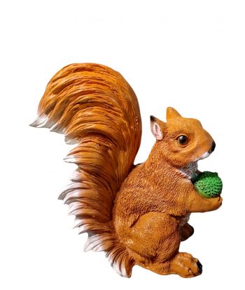 WIEWIÓRKA Z ORZECHEM model VI