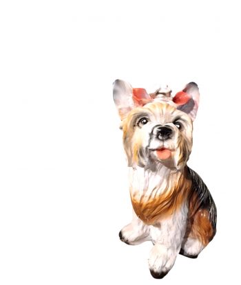 DUŻY YORK SIEDZĄCY MODEL B