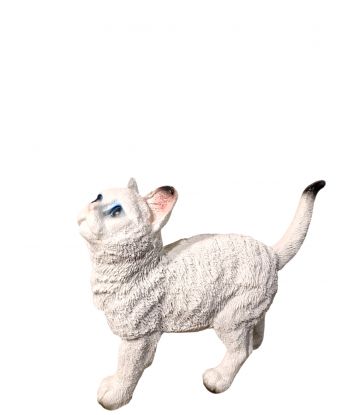 ŚREDNI KOT GARB model III