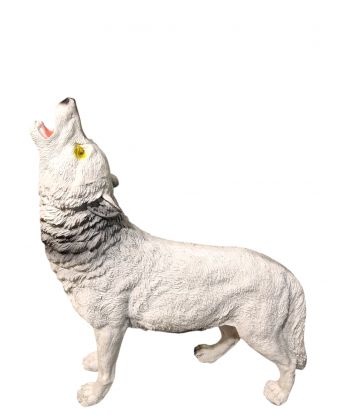 DUŻY WILK / KOJOT model III