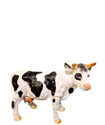 ŚREDNIA STOJĄCA KROWA model Ia