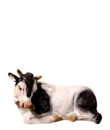 ŚREDNIA LEŻĄCA KROWA model I