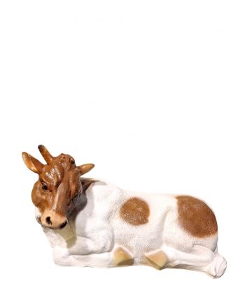 ŚREDNIA LEŻĄCA KROWA model Ia