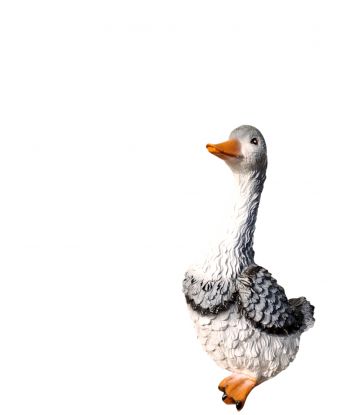 GĘŚ / GĄSKA MODEL II